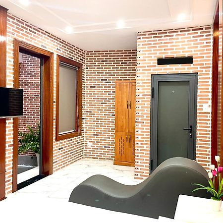 The Land Hotel & Apartment Vung Tau Zewnętrze zdjęcie