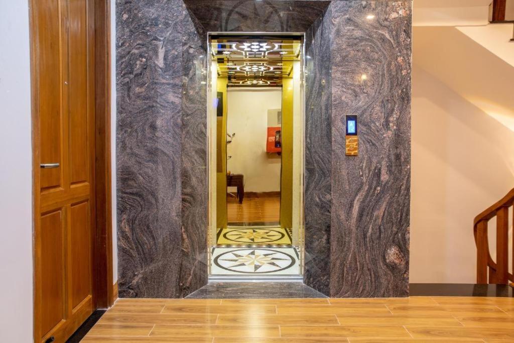 The Land Hotel & Apartment Vung Tau Zewnętrze zdjęcie