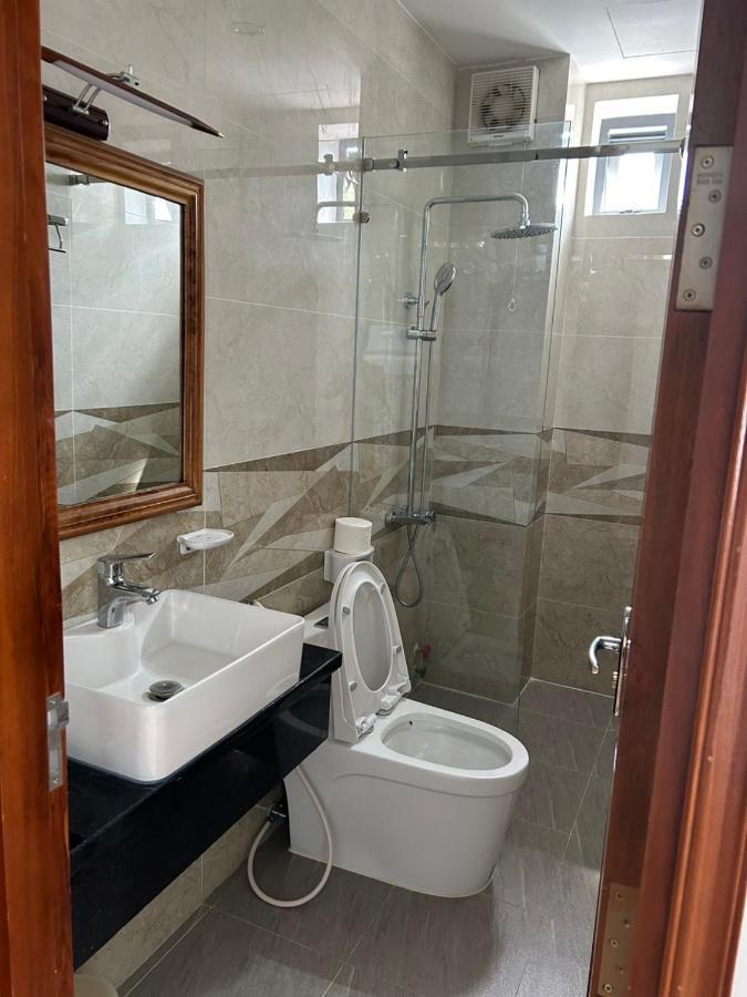 The Land Hotel & Apartment Vung Tau Zewnętrze zdjęcie