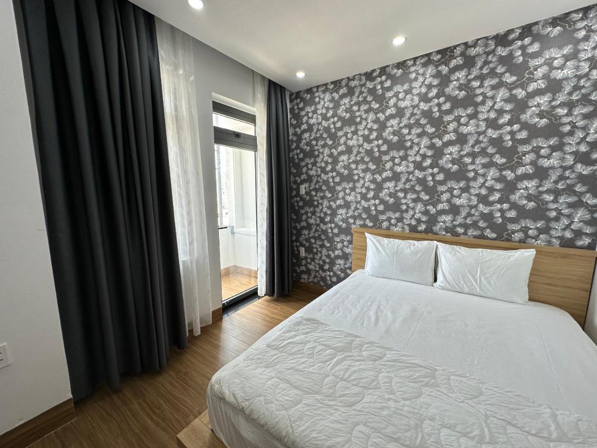 The Land Hotel & Apartment Vung Tau Zewnętrze zdjęcie