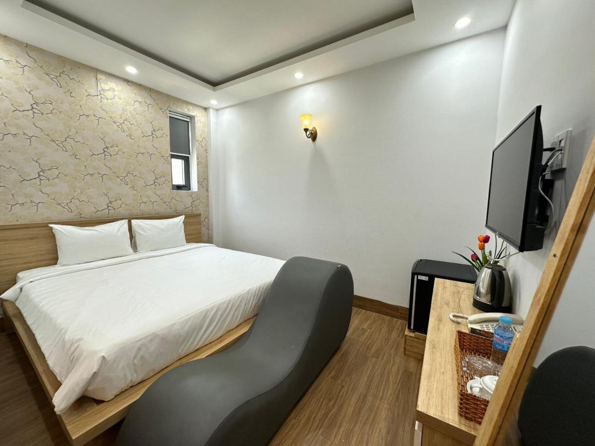 The Land Hotel & Apartment Vung Tau Zewnętrze zdjęcie