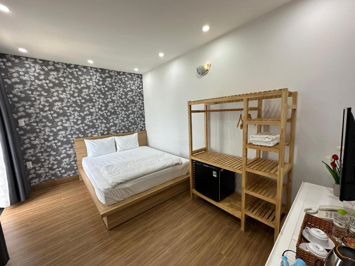 The Land Hotel & Apartment Vung Tau Zewnętrze zdjęcie
