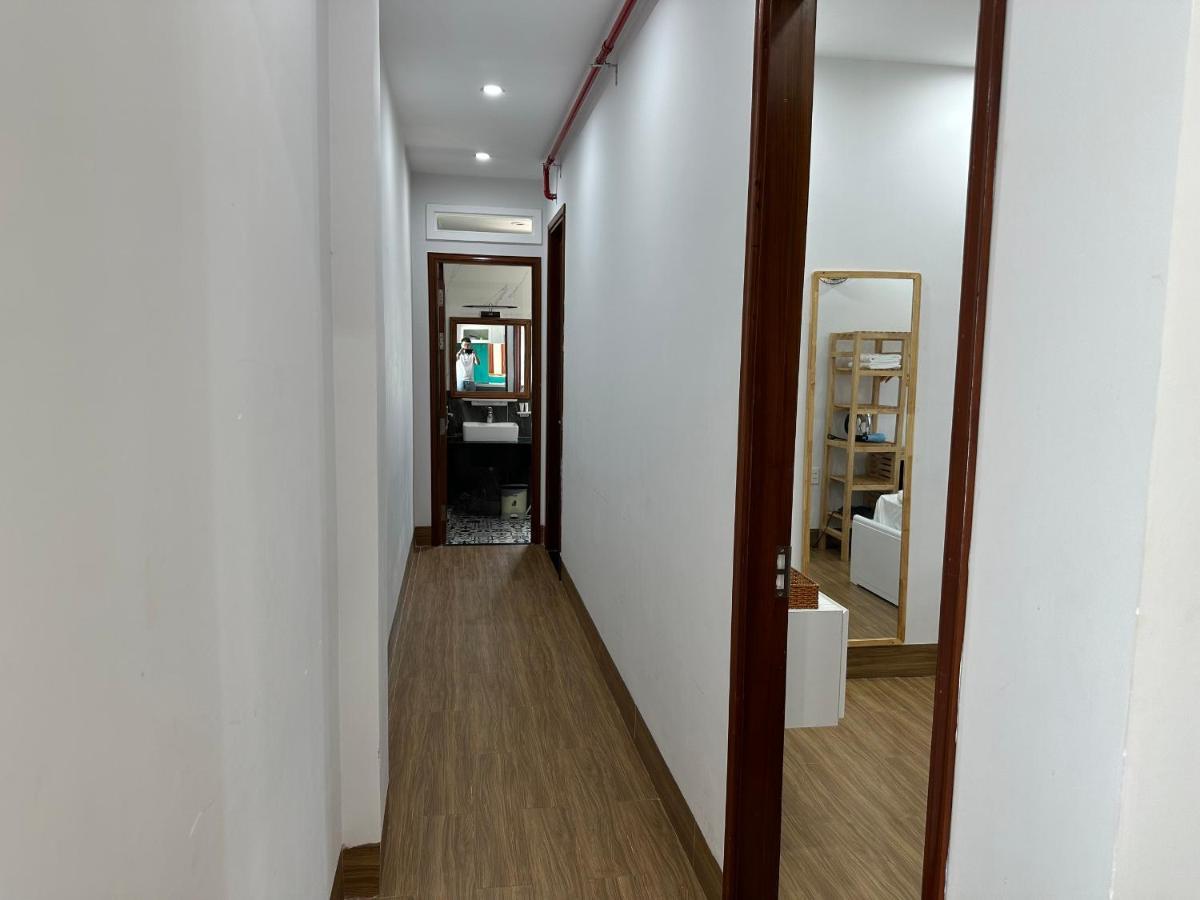 The Land Hotel & Apartment Vung Tau Zewnętrze zdjęcie