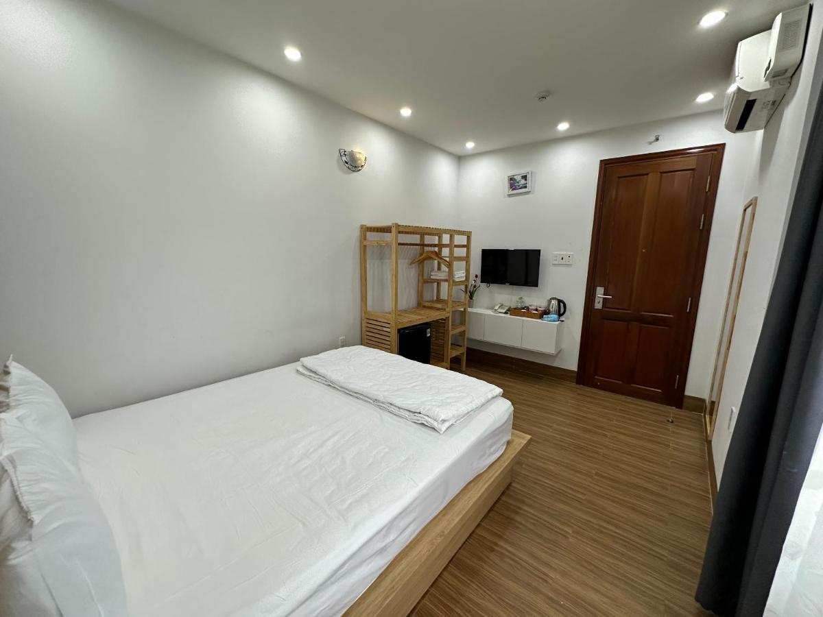 The Land Hotel & Apartment Vung Tau Zewnętrze zdjęcie