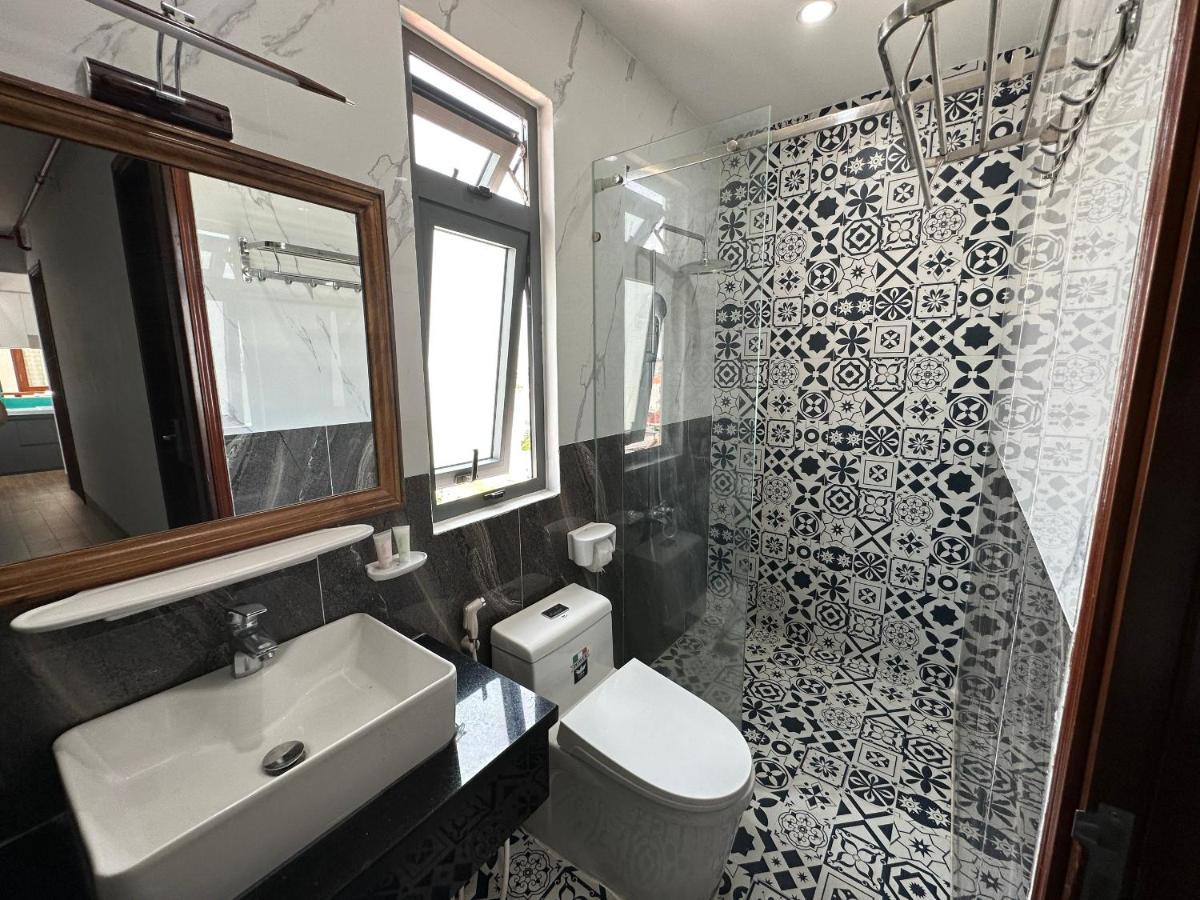 The Land Hotel & Apartment Vung Tau Zewnętrze zdjęcie