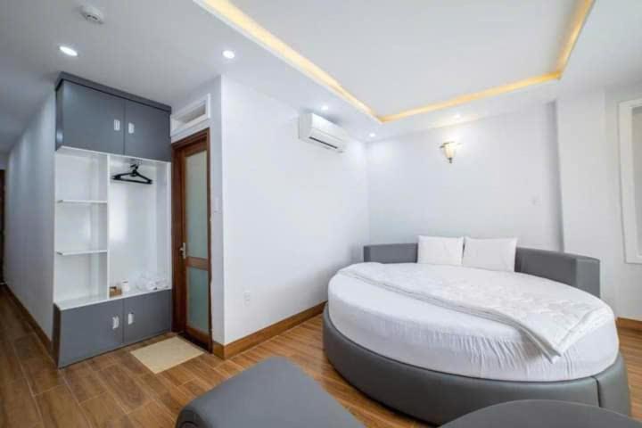 The Land Hotel & Apartment Vung Tau Zewnętrze zdjęcie