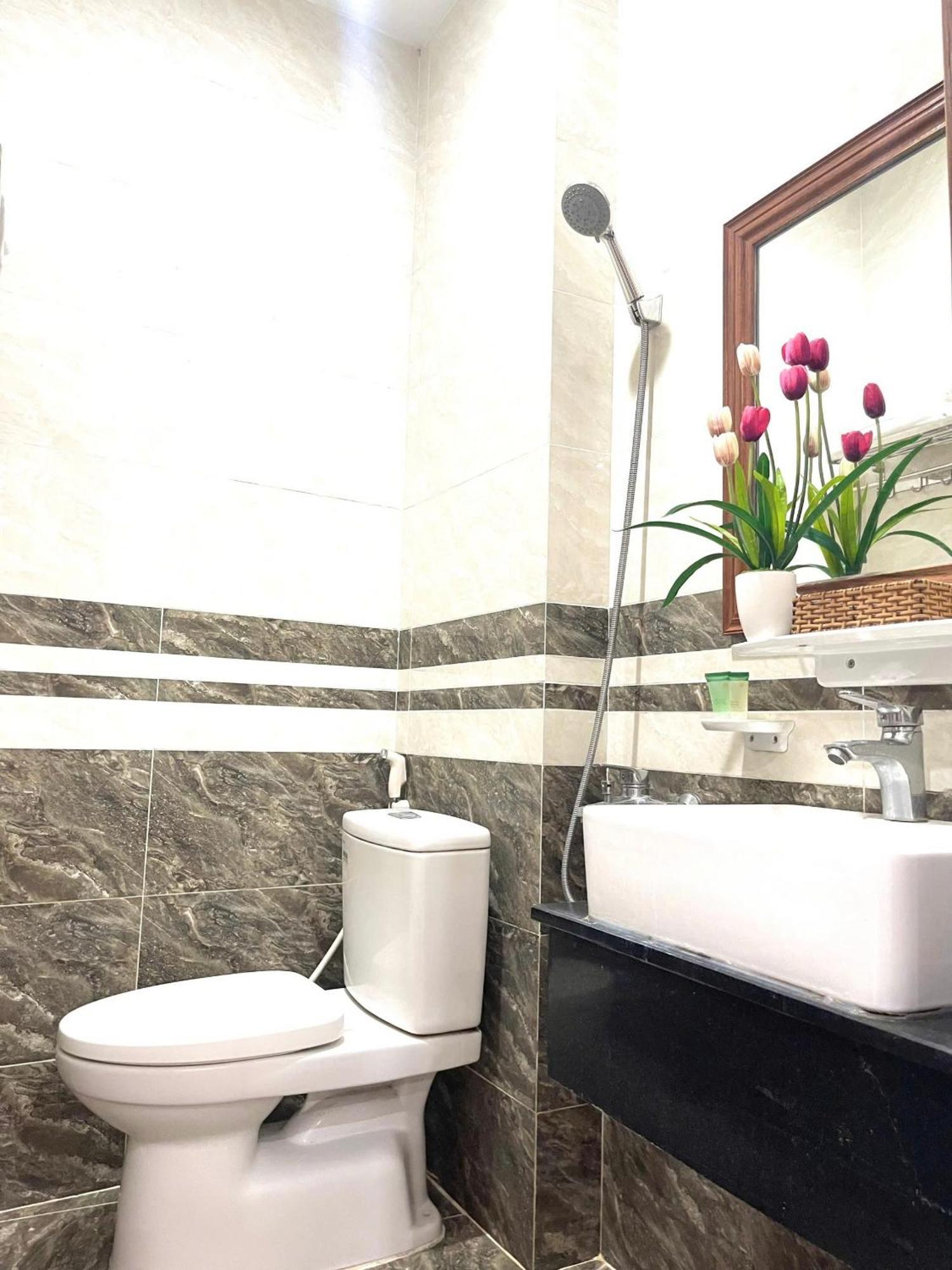 The Land Hotel & Apartment Vung Tau Zewnętrze zdjęcie